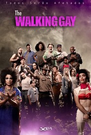 The Walking Gay Fernando Farias